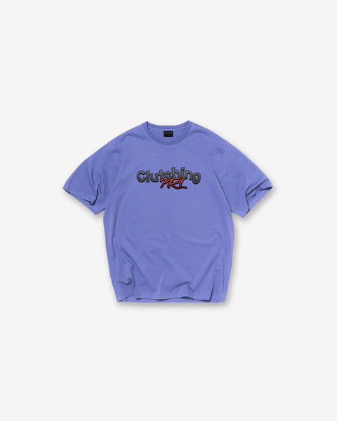 Clutch God Oversized T-Shirt