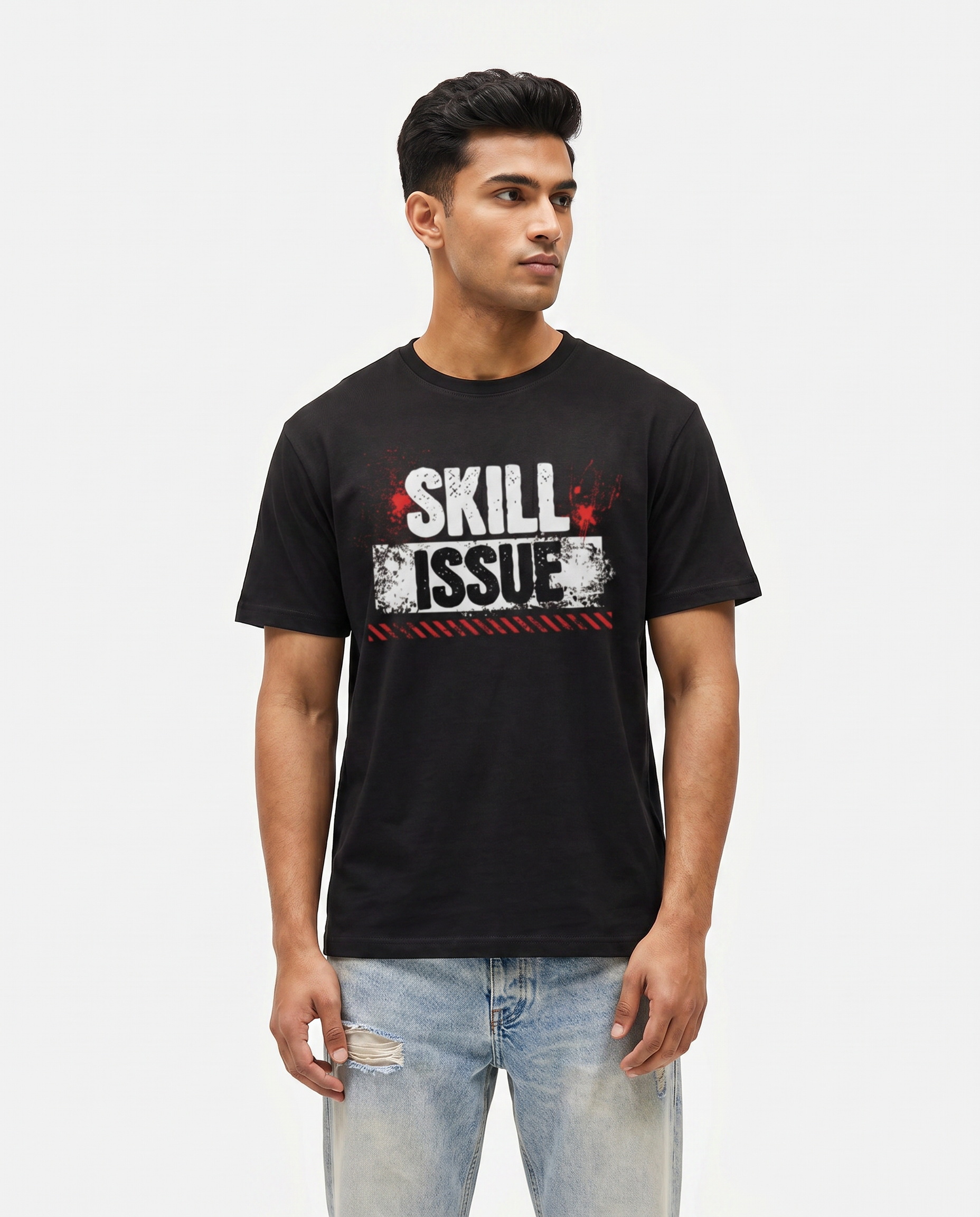 Skill Issue Regular T-Shirt