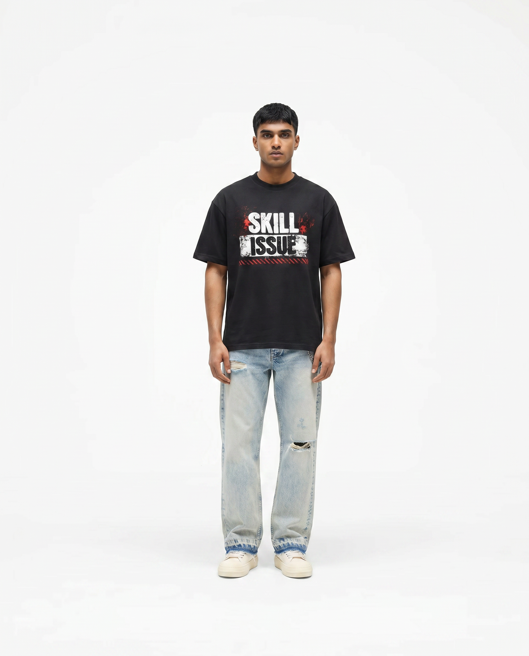 Skill Issue Regular T-Shirt