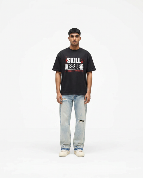 Skill Issue Regular T-Shirt