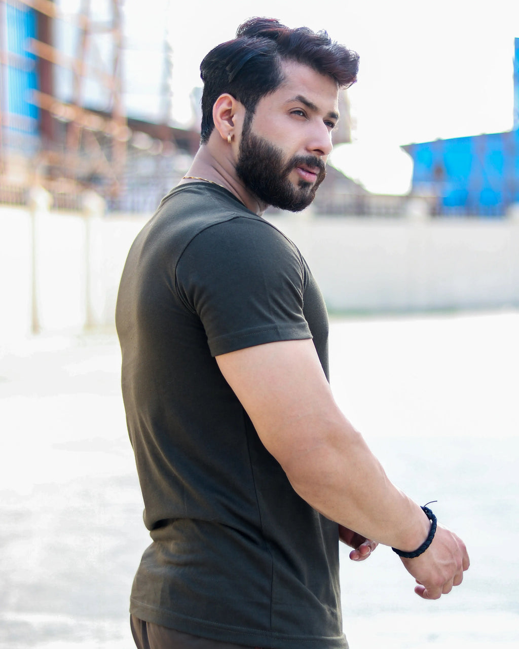 Certified Camper – CODM Tee