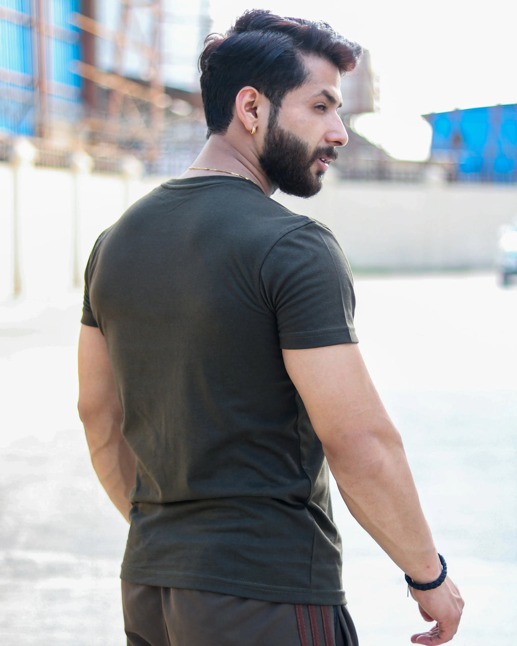 Certified Camper – CODM Tee