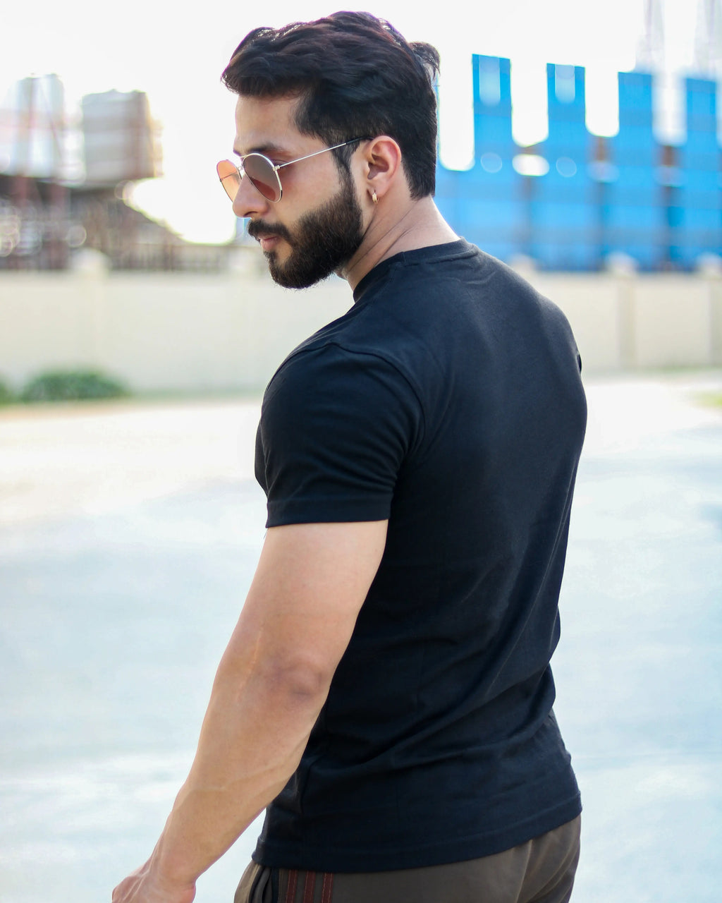 Certified Camper – CODM Tee