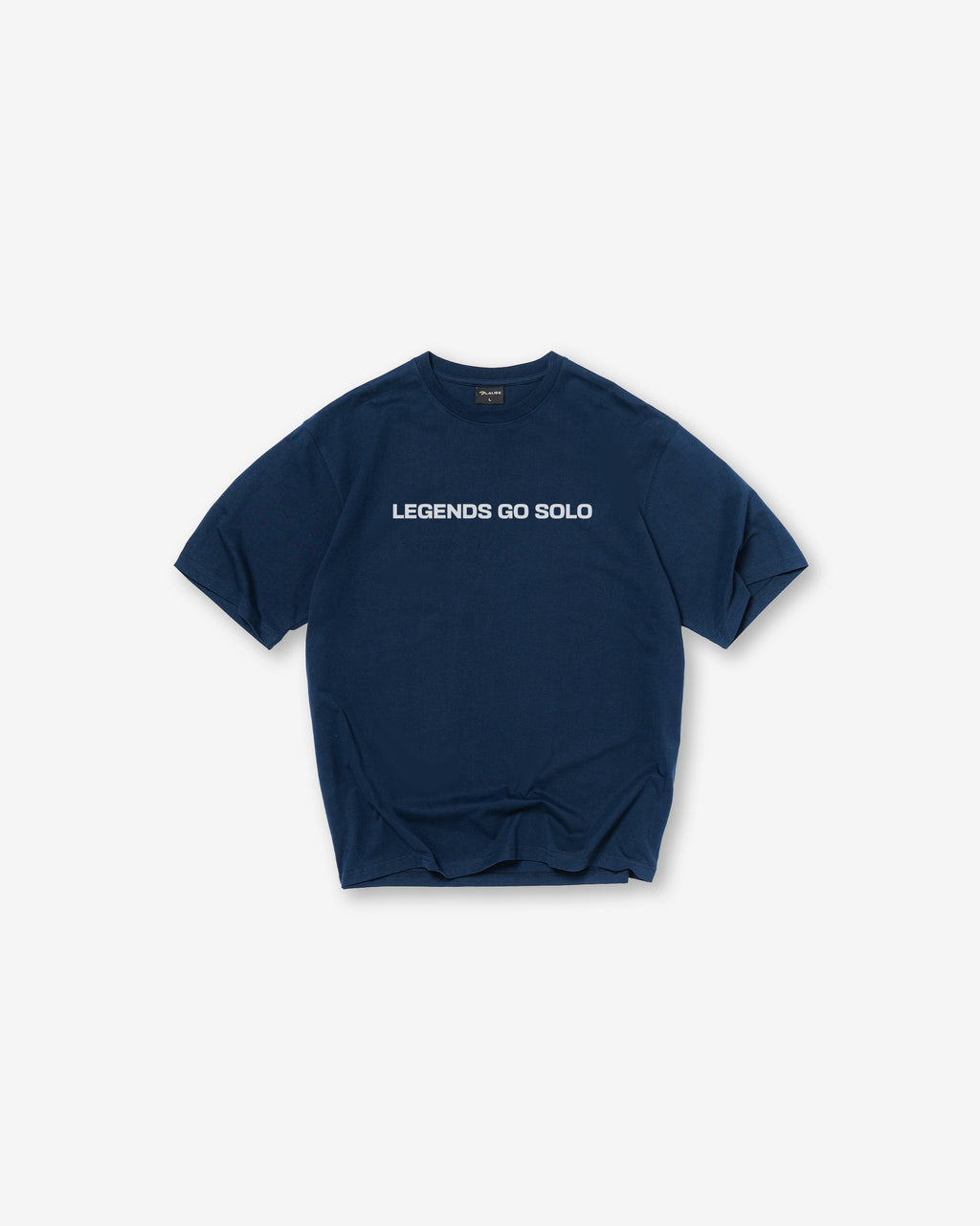1v4 King Oversized T-Shirt