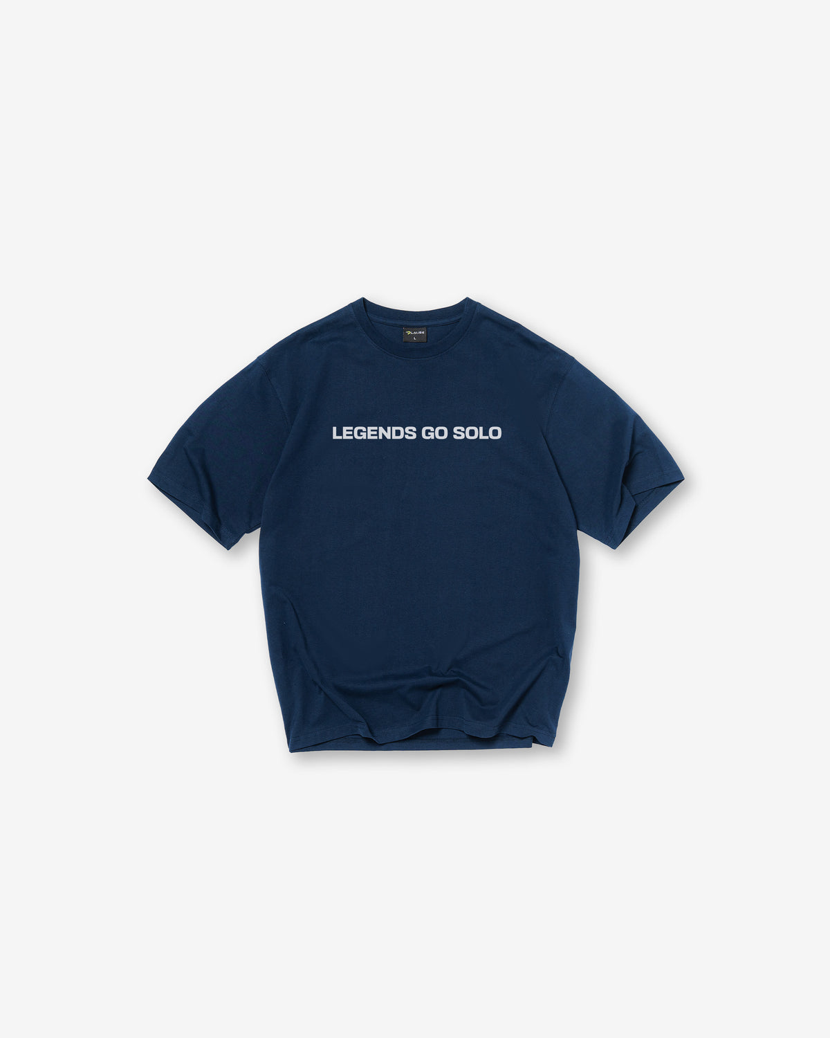 1v4 King Oversized T-Shirt