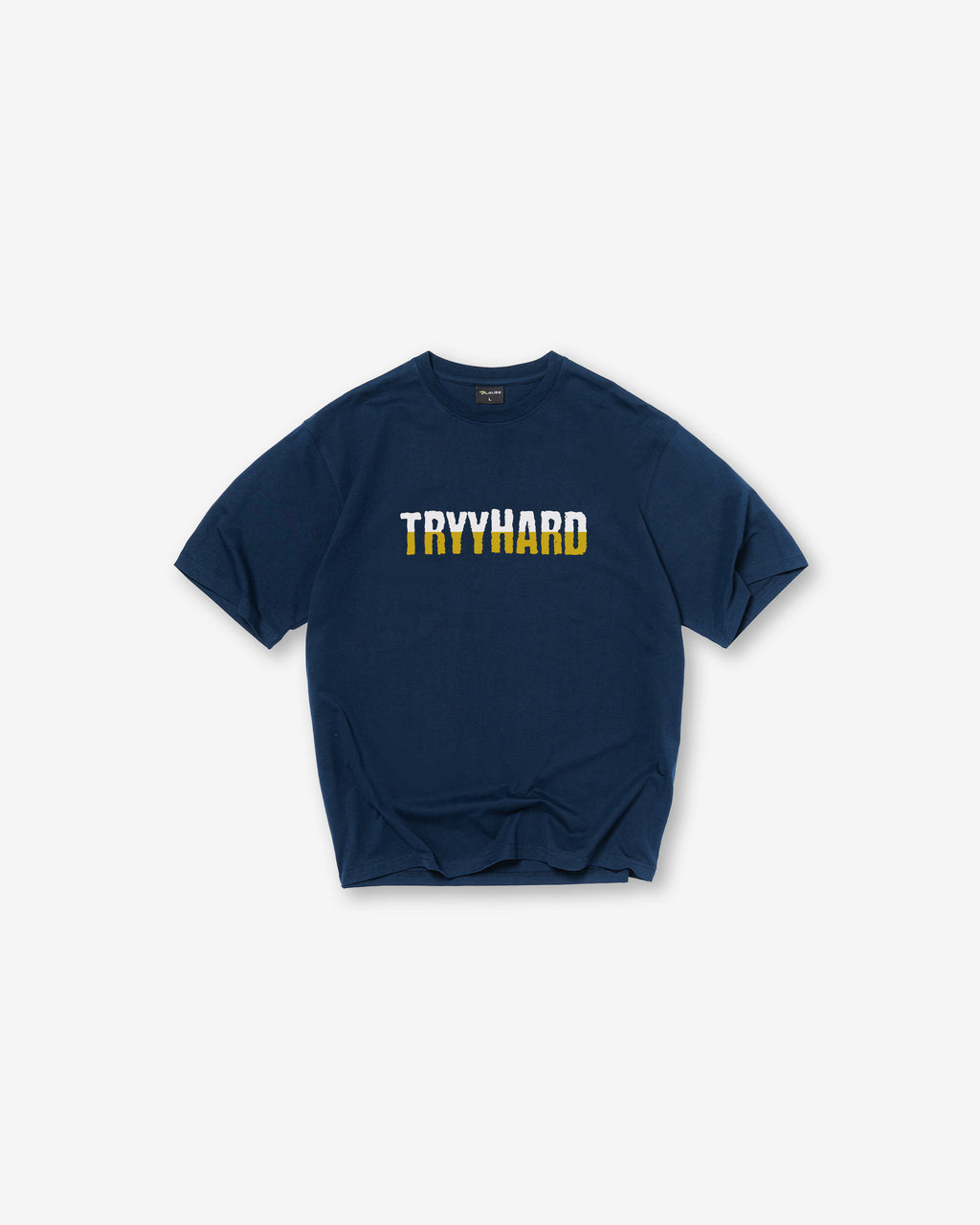 Tryhard Oversized T-Shirt