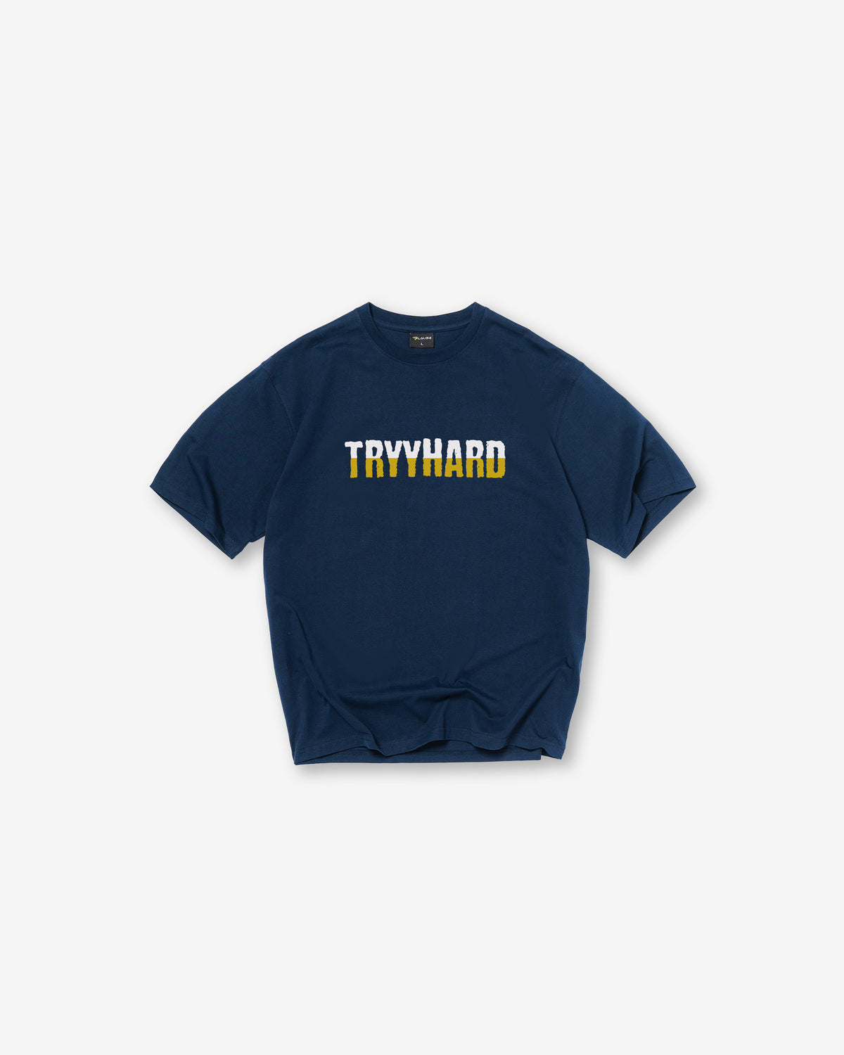 Tryhard Oversized T-Shirt