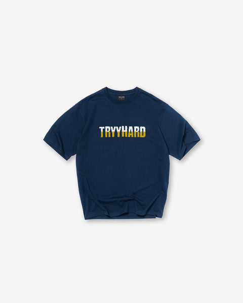 Tryhard Oversized T-Shirt