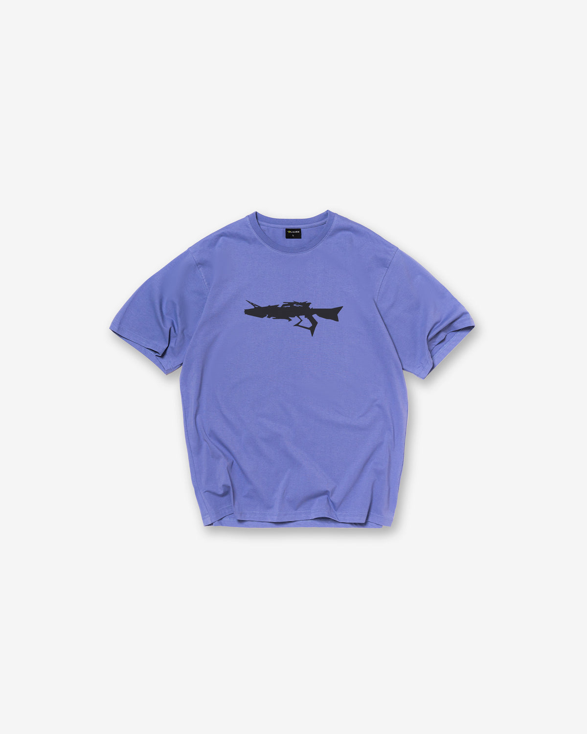 One-Tap Club Oversized T-Shirt