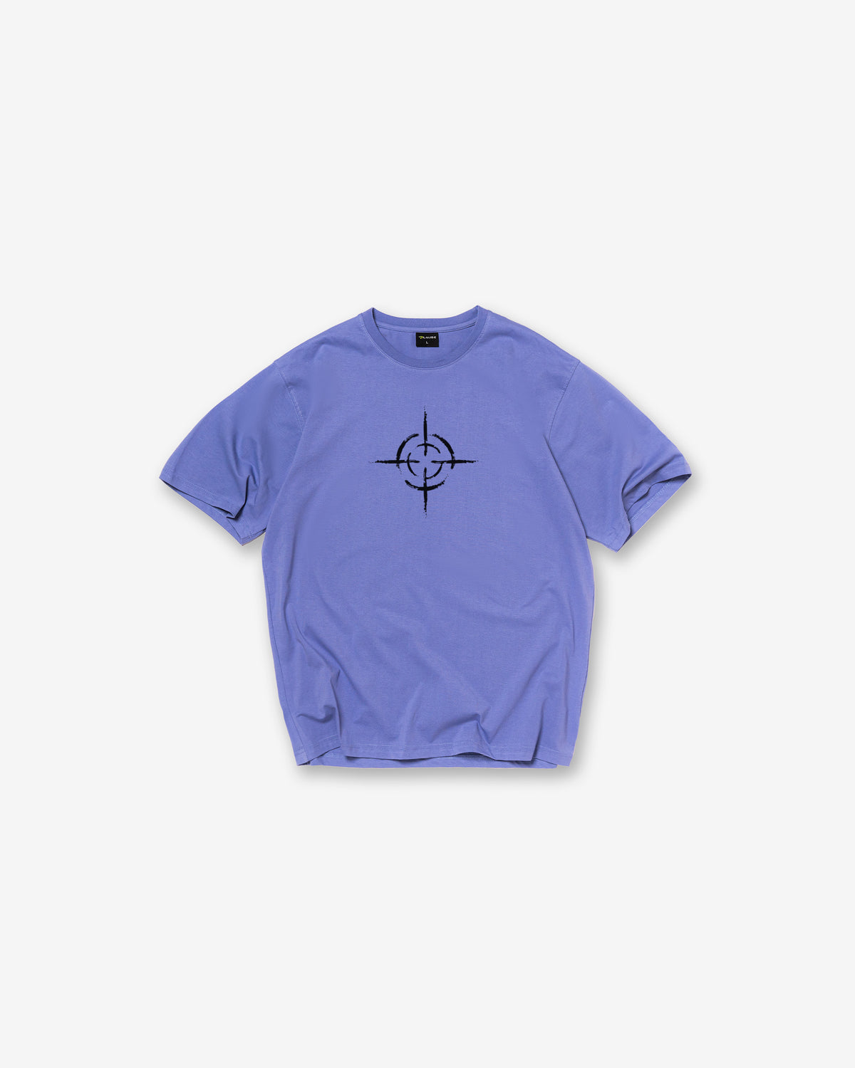 Headshot Oversized T-Shirt