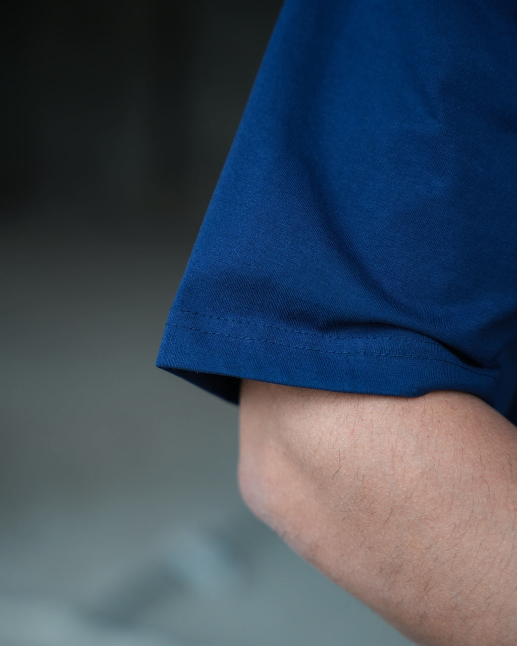 1v4 King – Oversized Tee