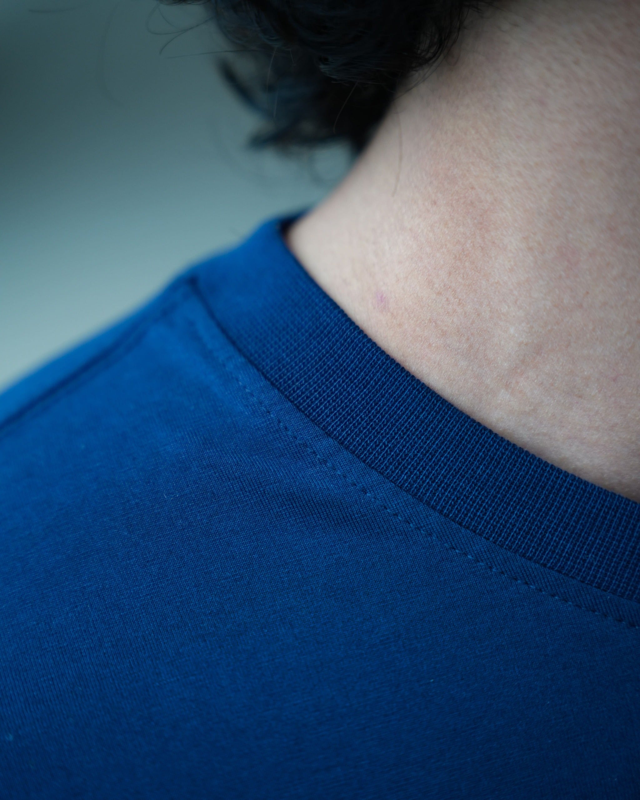 1v4 King – Oversized Tee