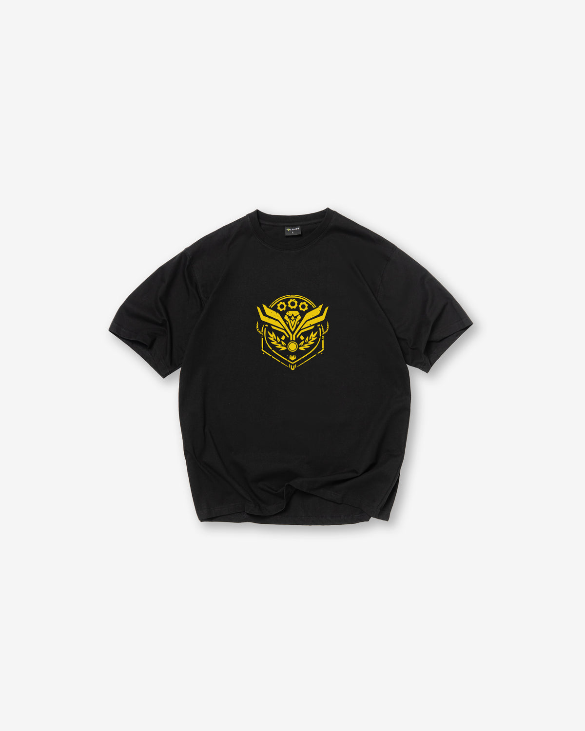 Ranked Over Reality Oversized T-Shirt