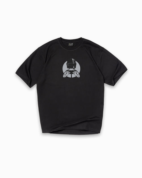 BGMI Oversized Gamer Tee