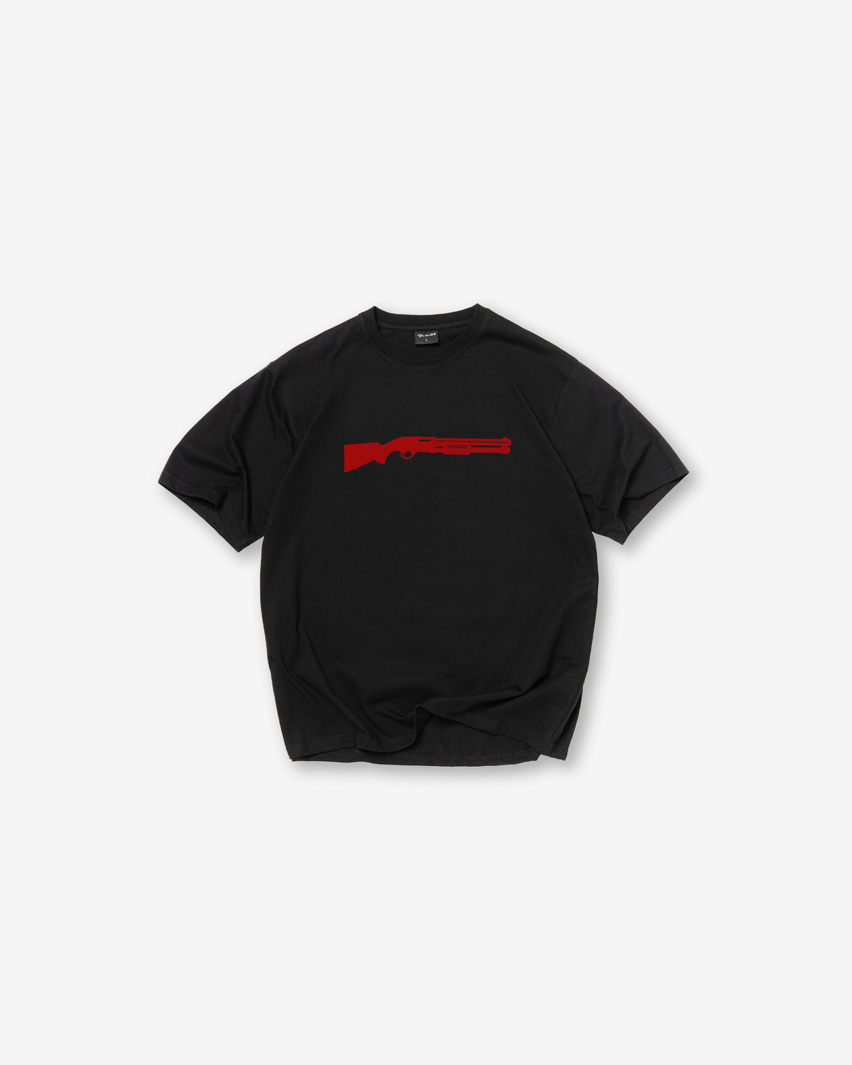 Broken CODM Oversized T-Shirt