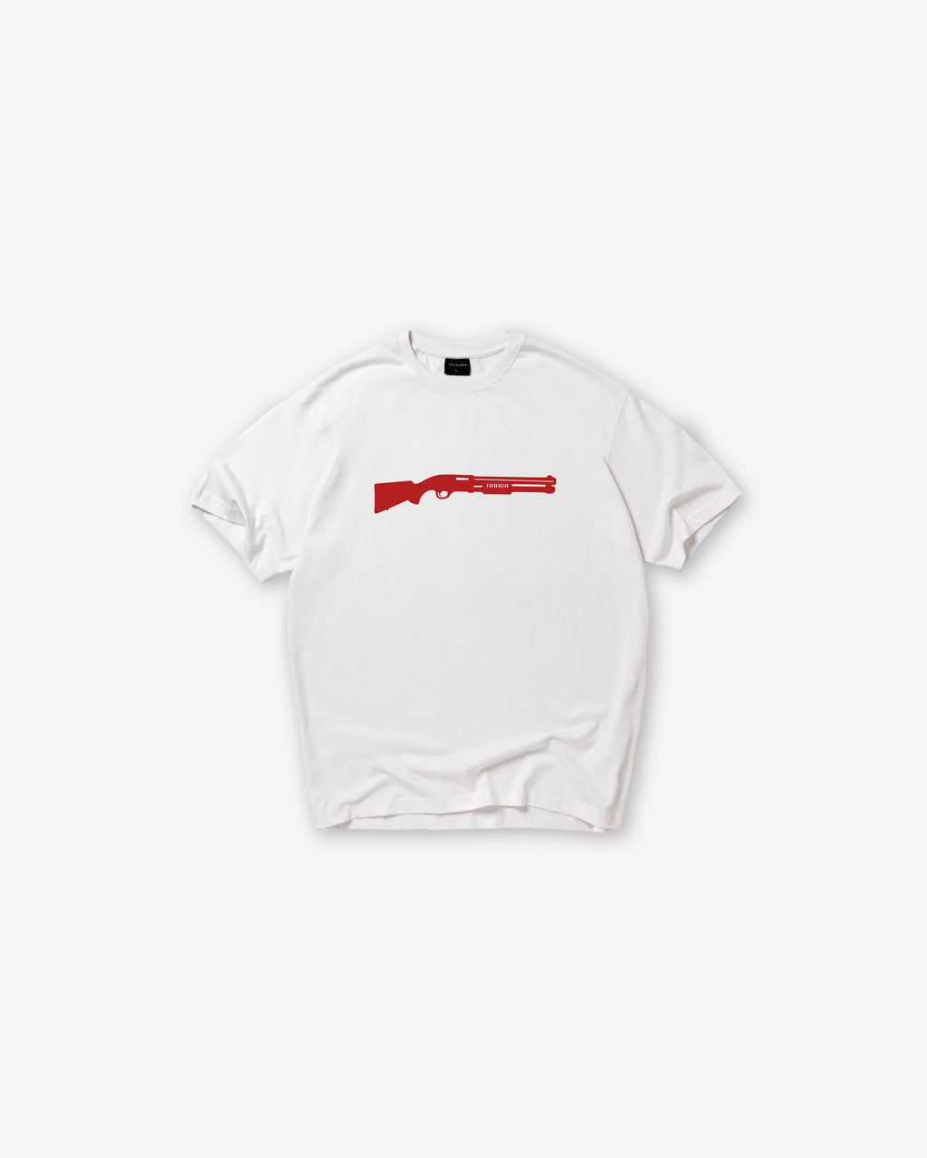 Broken CODM Oversized T-Shirt