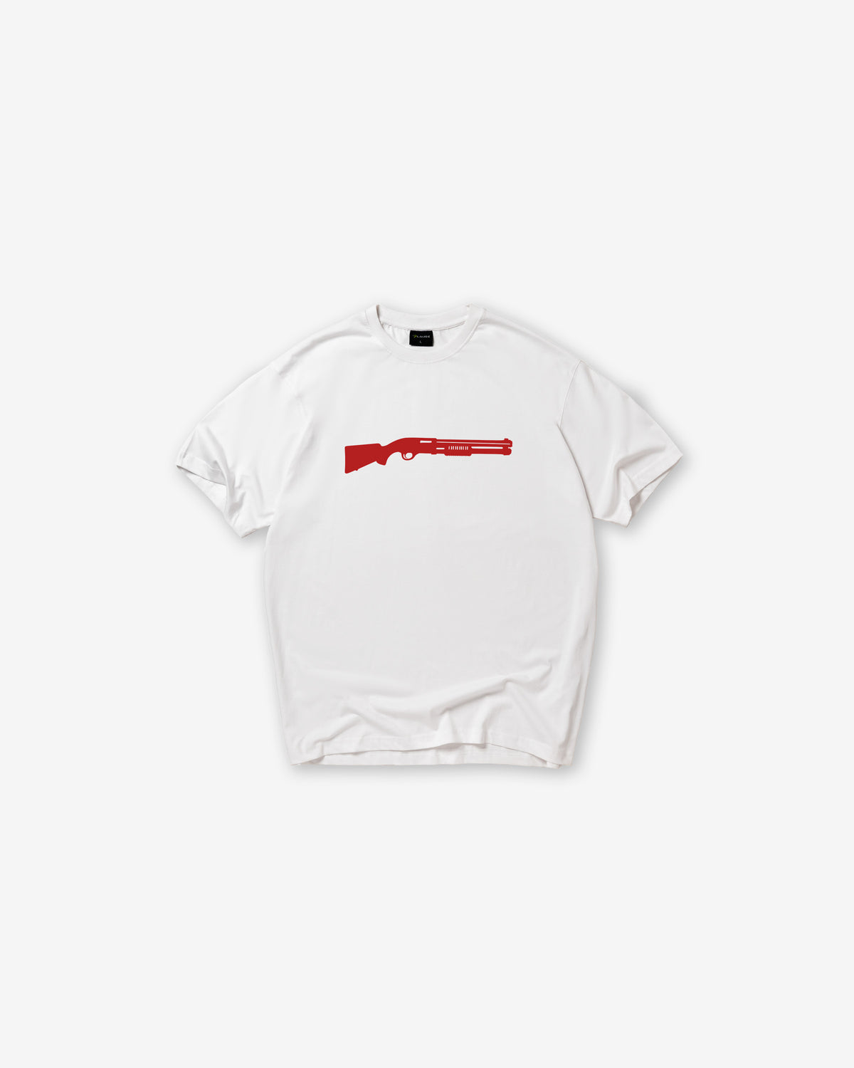 Broken CODM Oversized T-Shirt