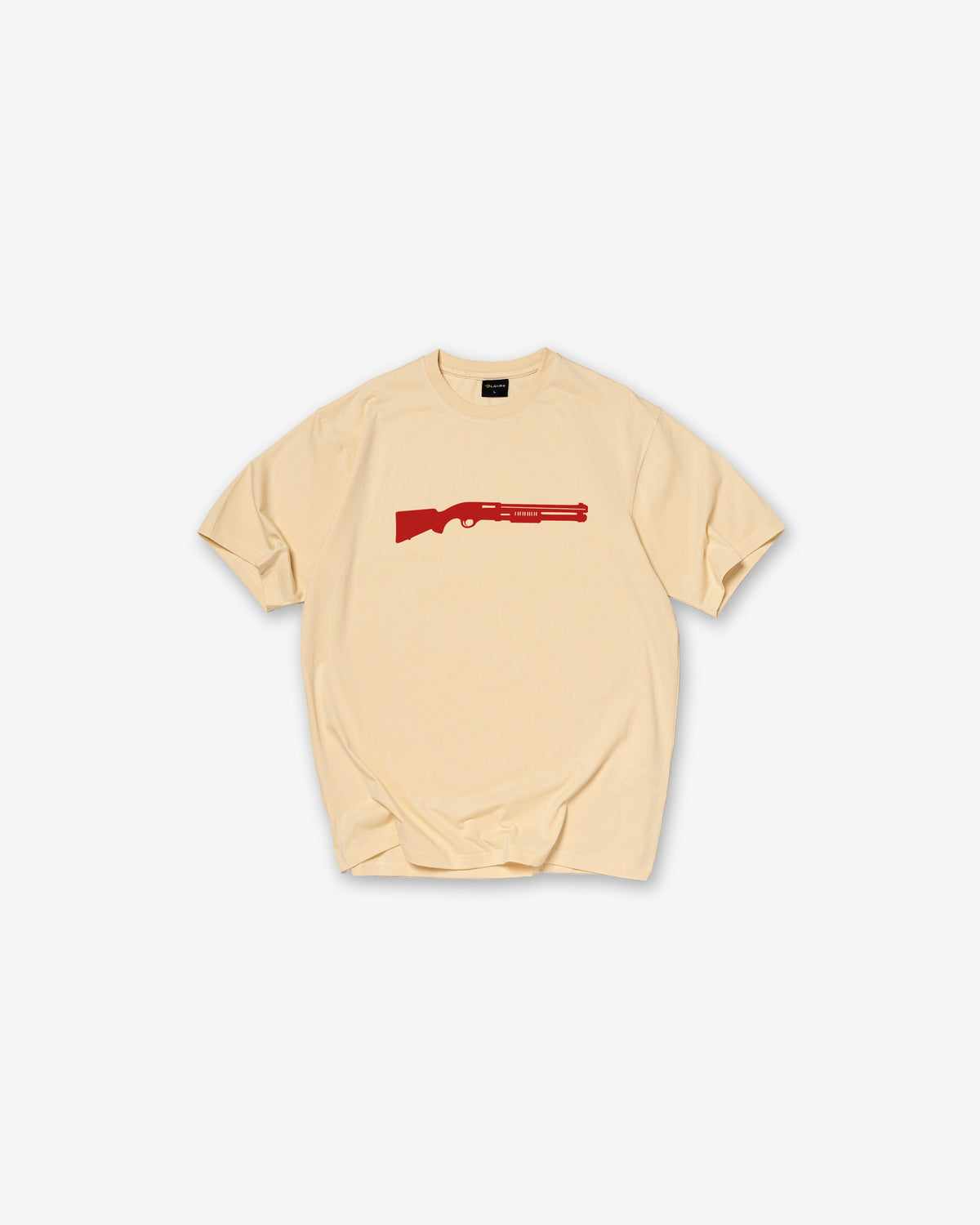 Broken CODM Oversized T-Shirt