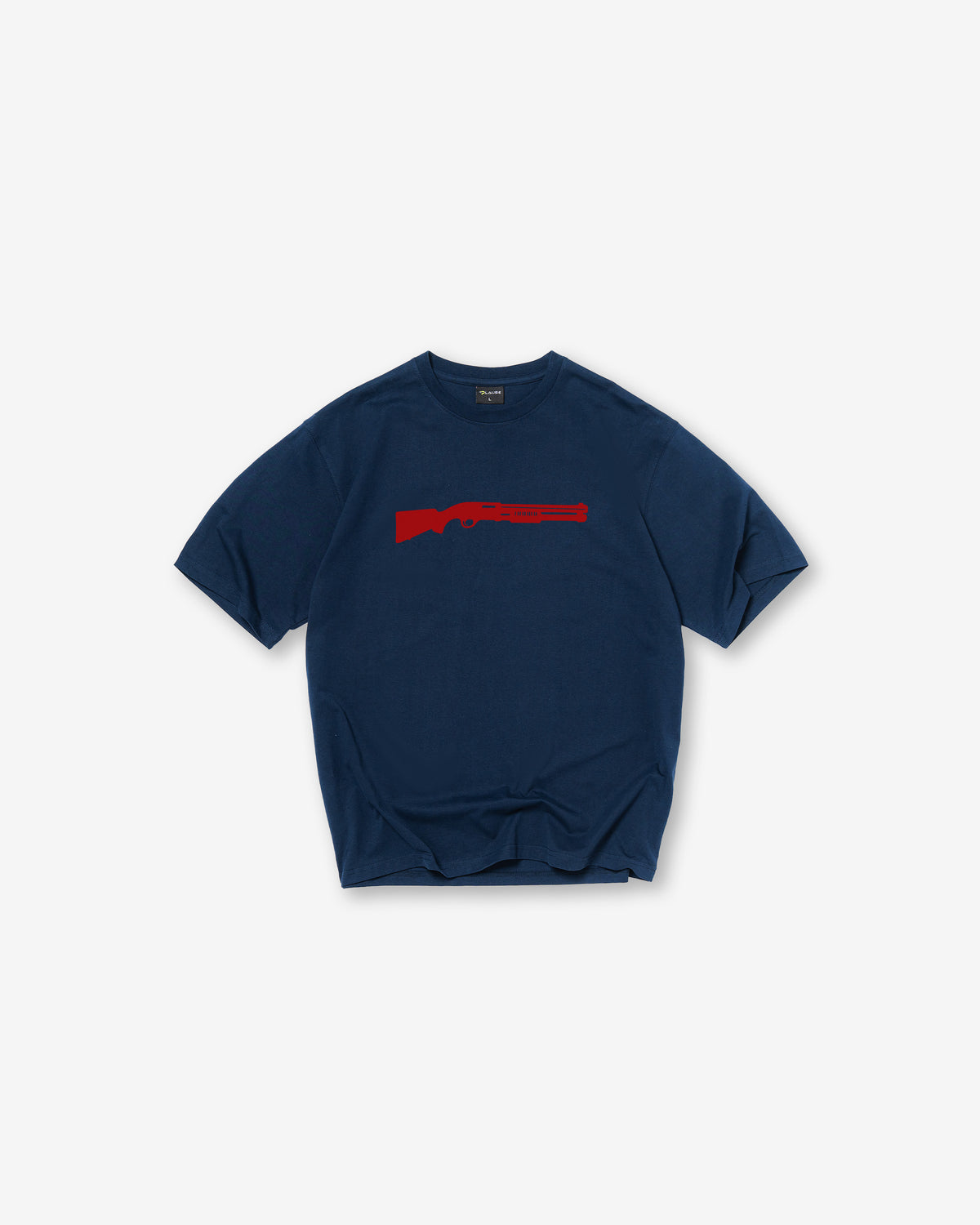 Broken CODM Oversized T-Shirt