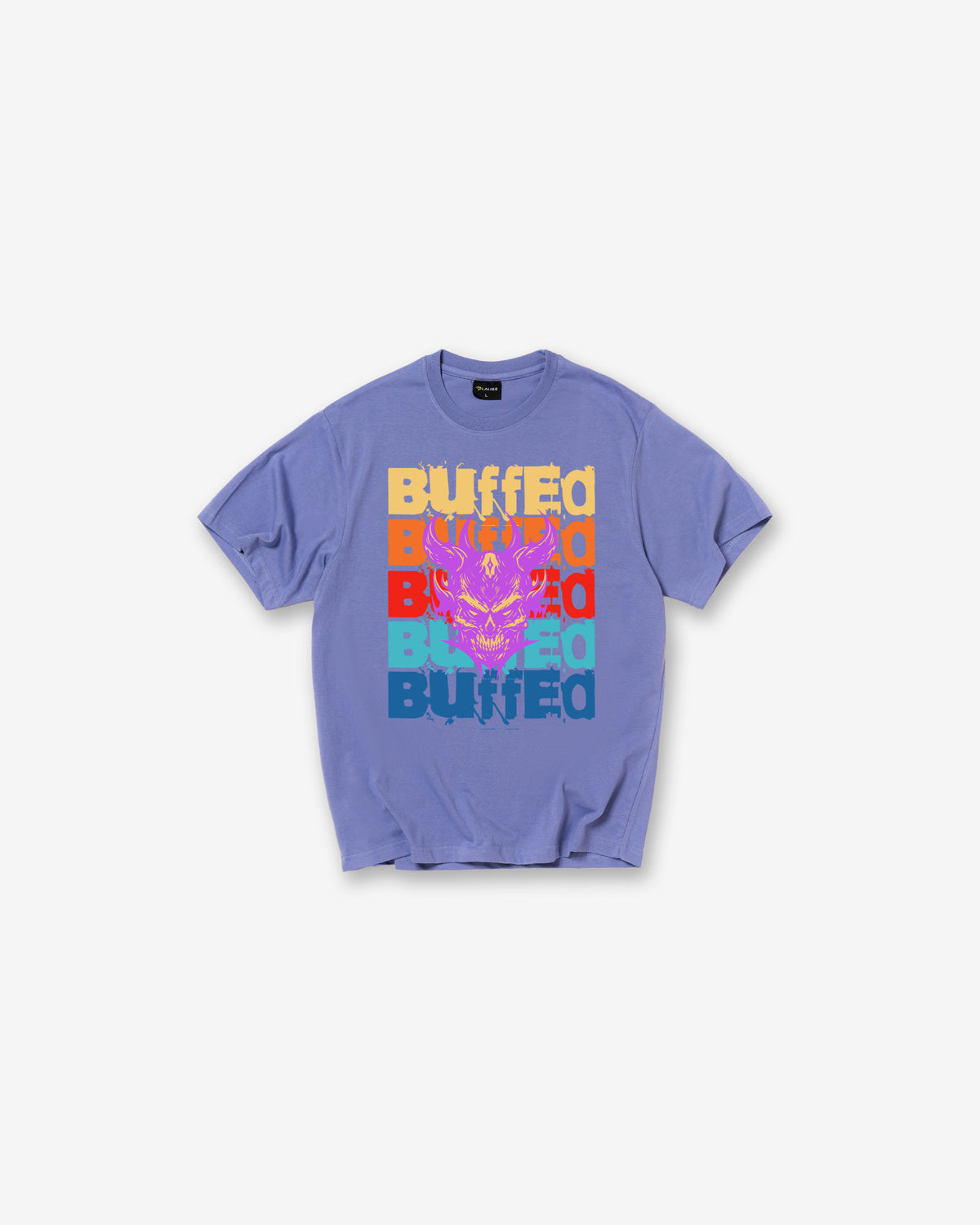 Buffed Regular T-Shirt