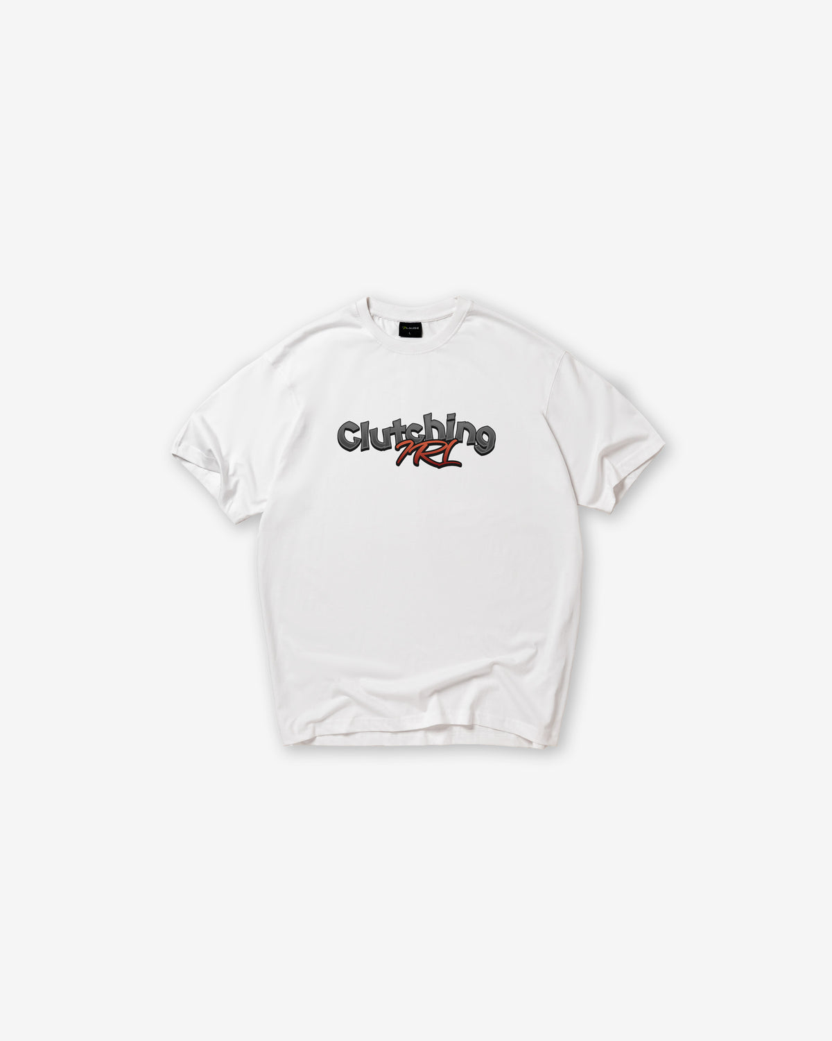 Clutch God Oversized T-Shirt