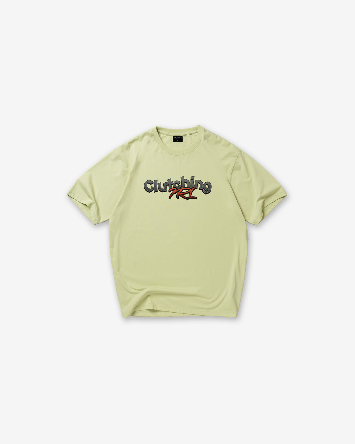 Clutch God Oversized T-Shirt