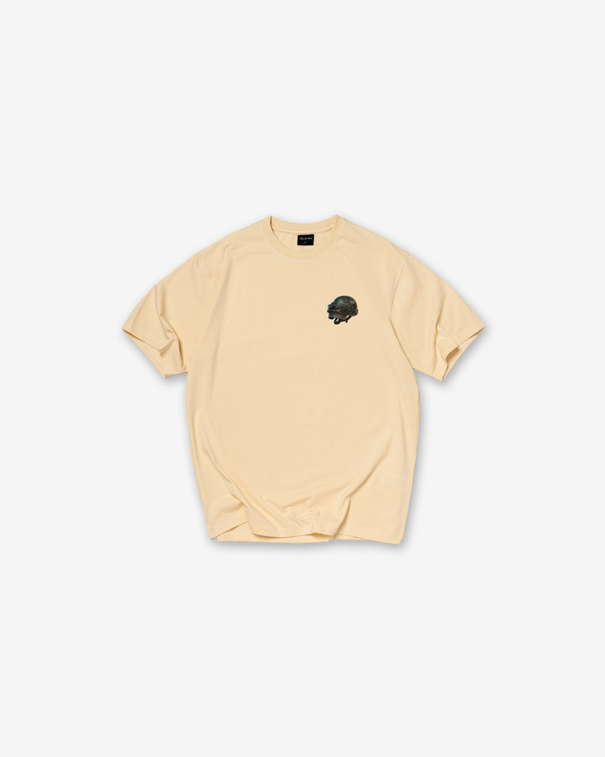 Eat Sleep BGMI Repeat Oversized T-Shirt
