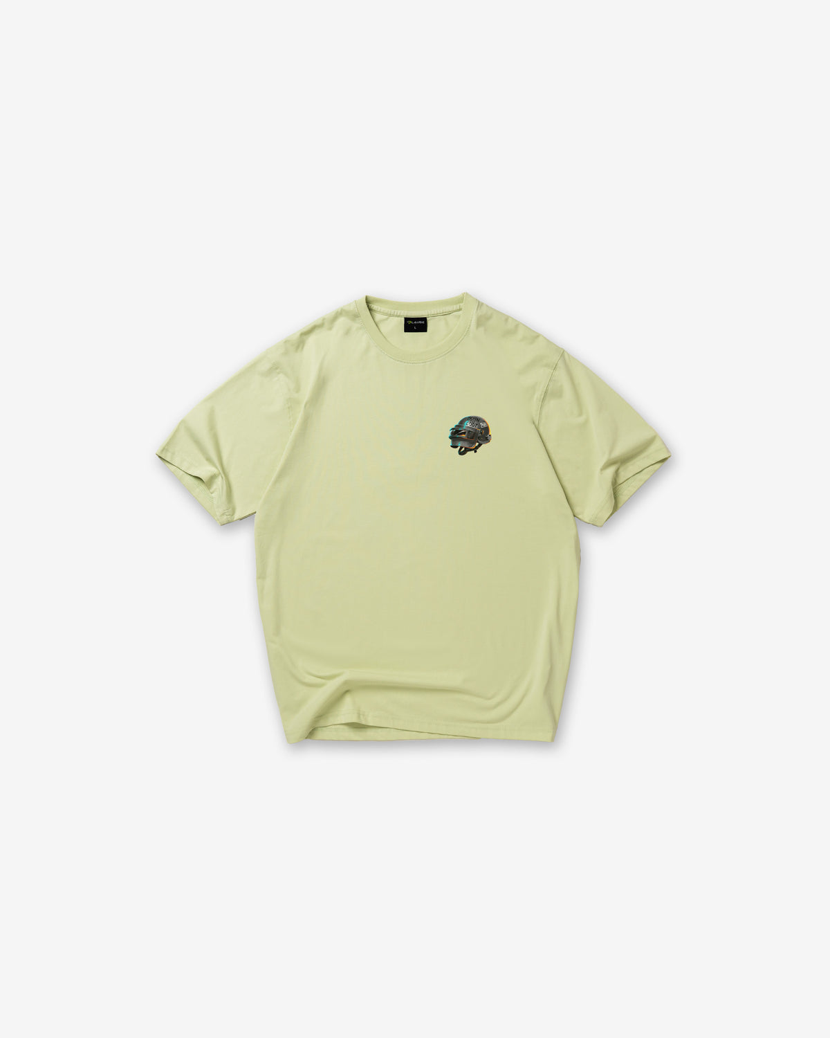 Eat Sleep BGMI Repeat Oversized T-Shirt