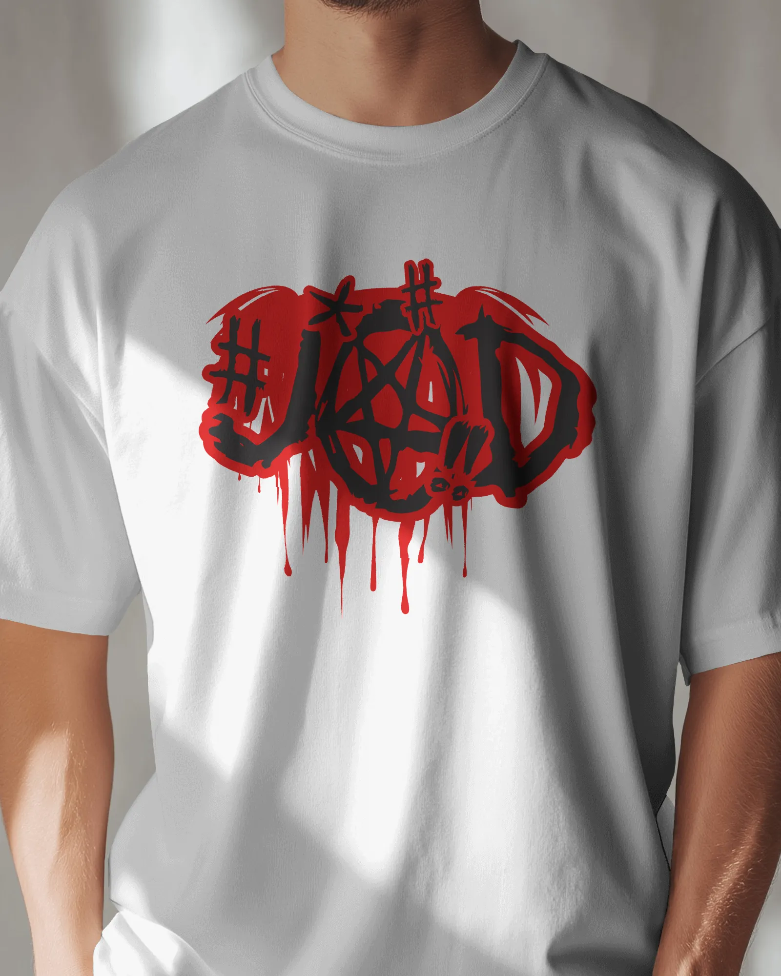 JOD Gamer Regular T-Shirt