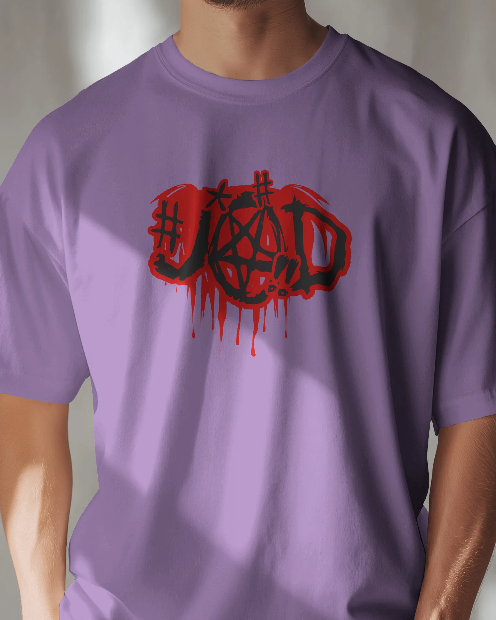 JOD Gamer Regular T-Shirt