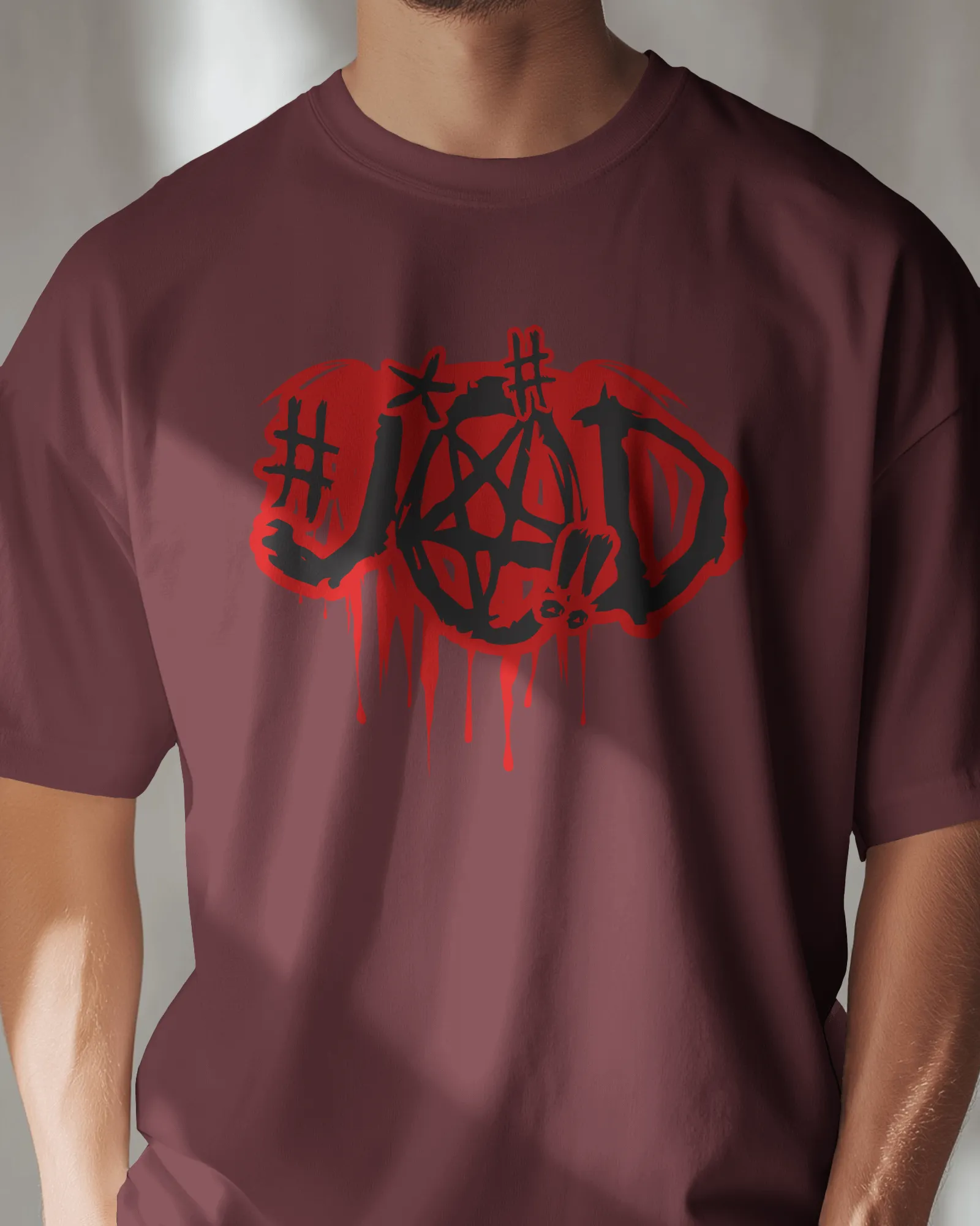 JOD Gamer Regular T-Shirt