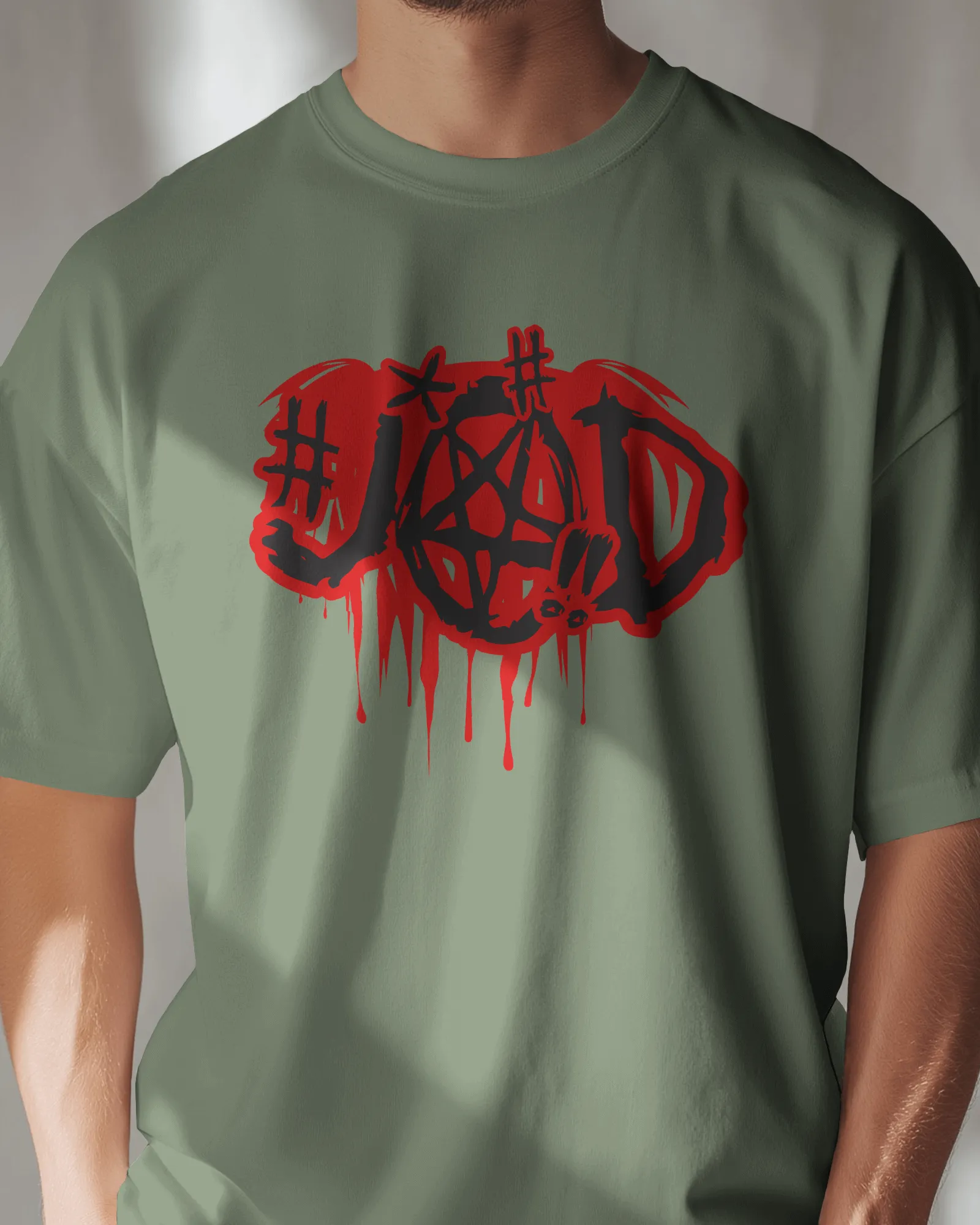 JOD Gamer Regular T-Shirt