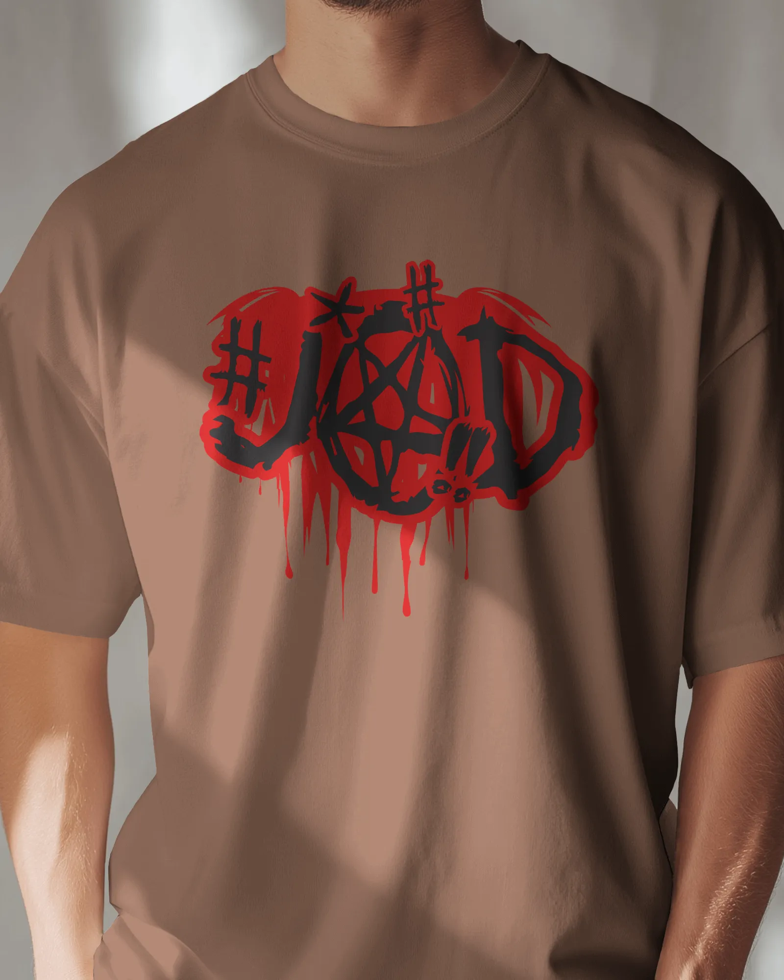 JOD Gamer Regular T-Shirt