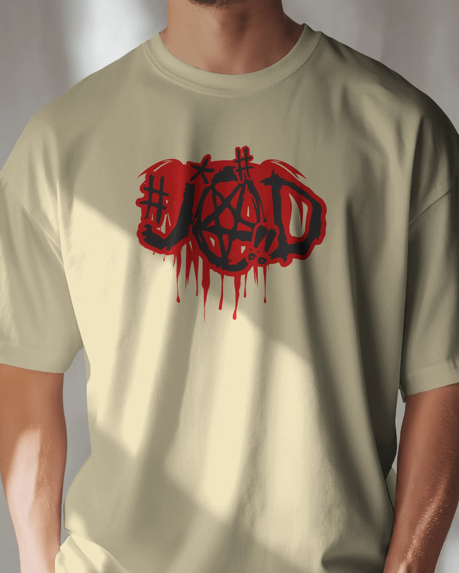 JOD Gamer Regular T-Shirt