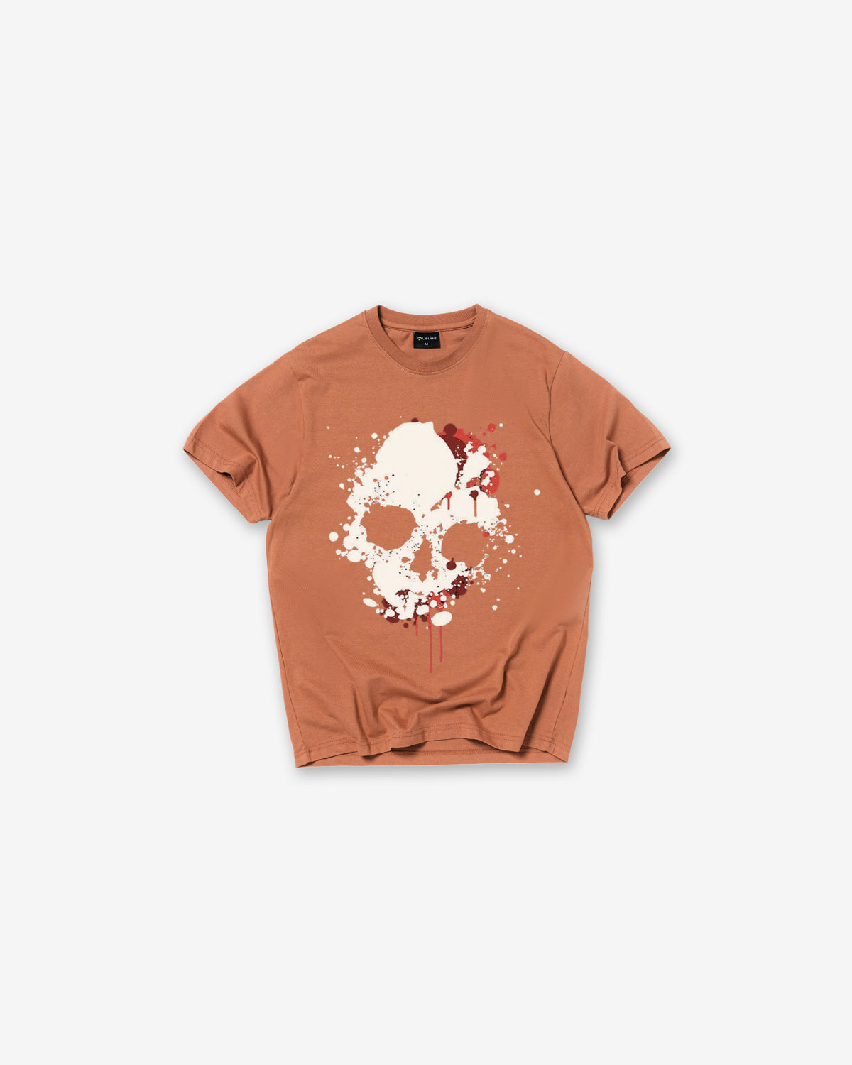 CODM Ghost Regular T-Shirt
