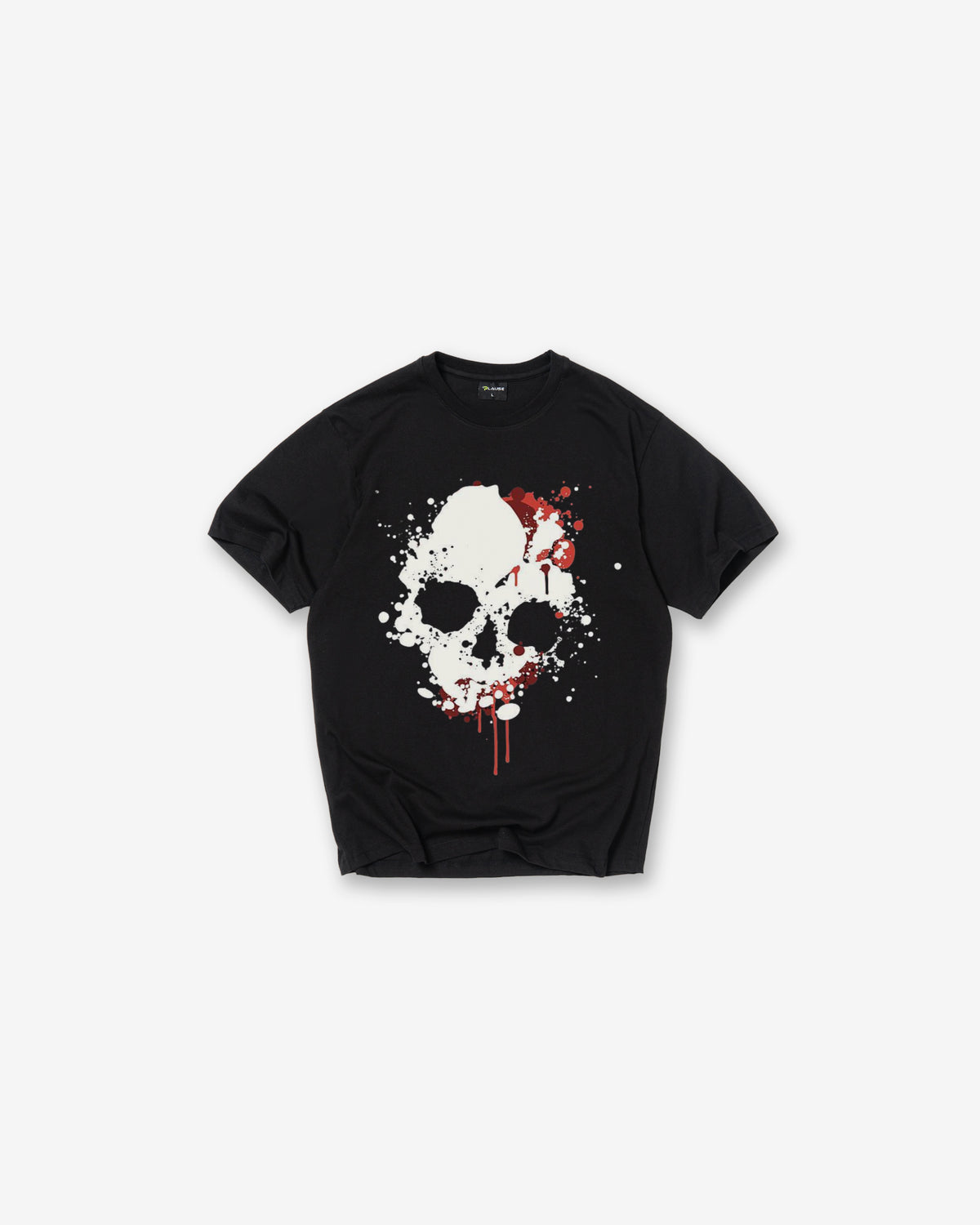 CODM Ghost Regular T-Shirt