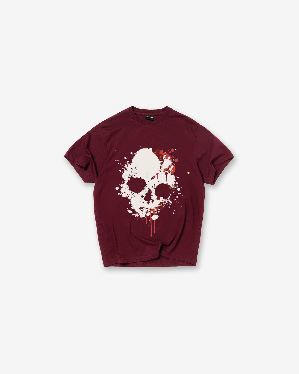 CODM Ghost Regular T-Shirt
