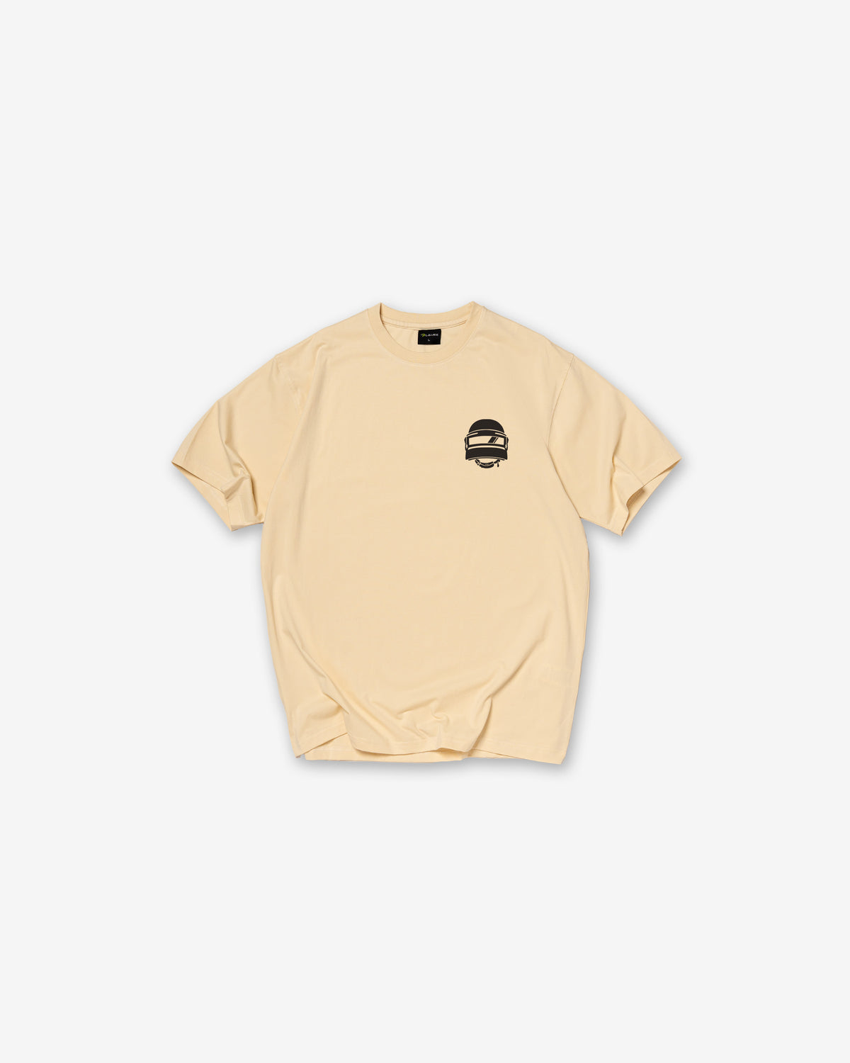 Kalchoddu Oversized T-Shirt