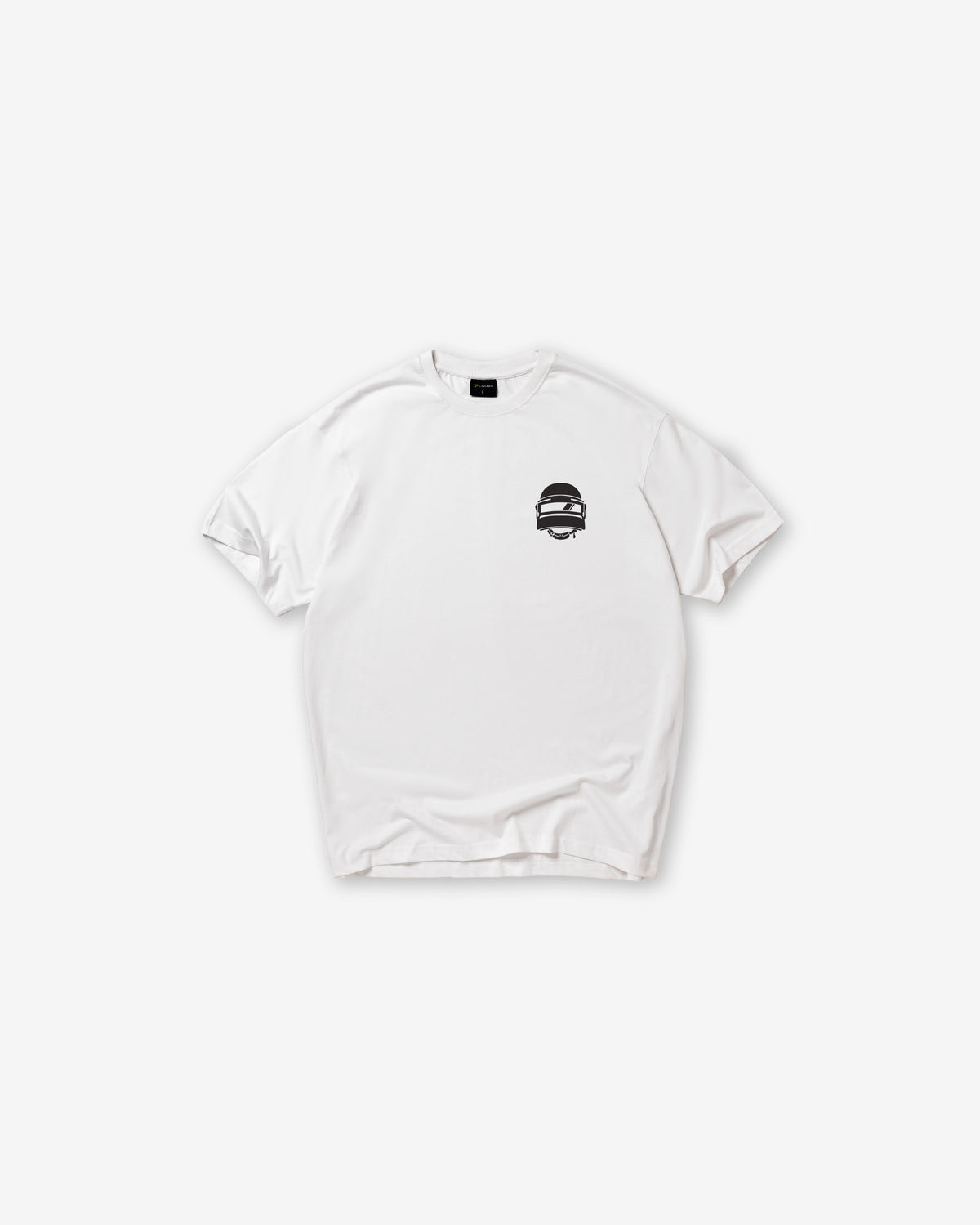 Kalchoddu Oversized T-Shirt