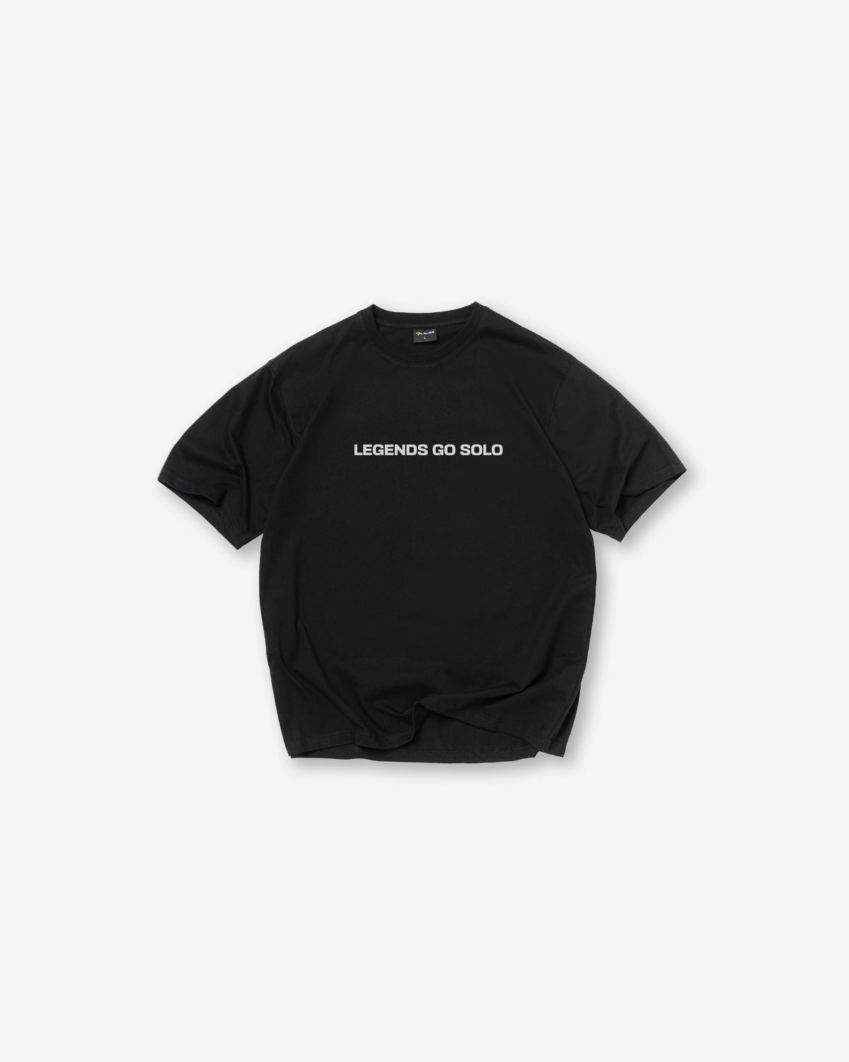 1v4 King Oversized T-Shirt