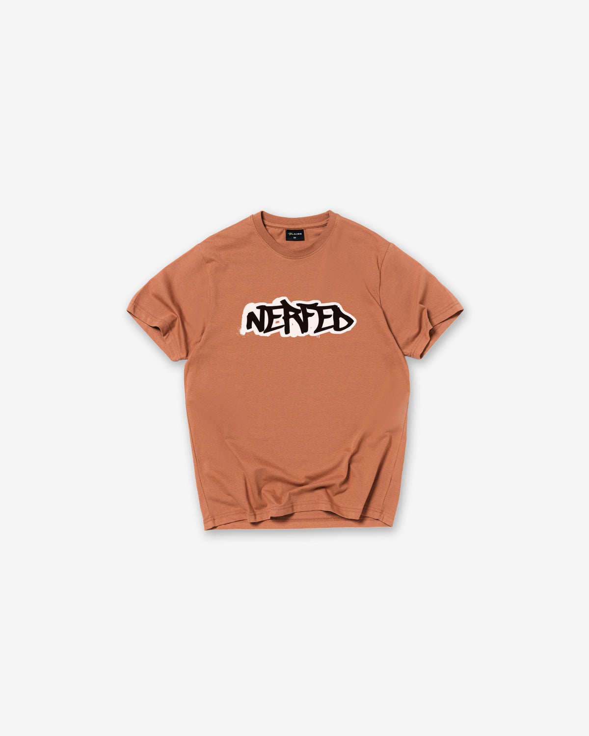 Nerfed Regular T-Shirt