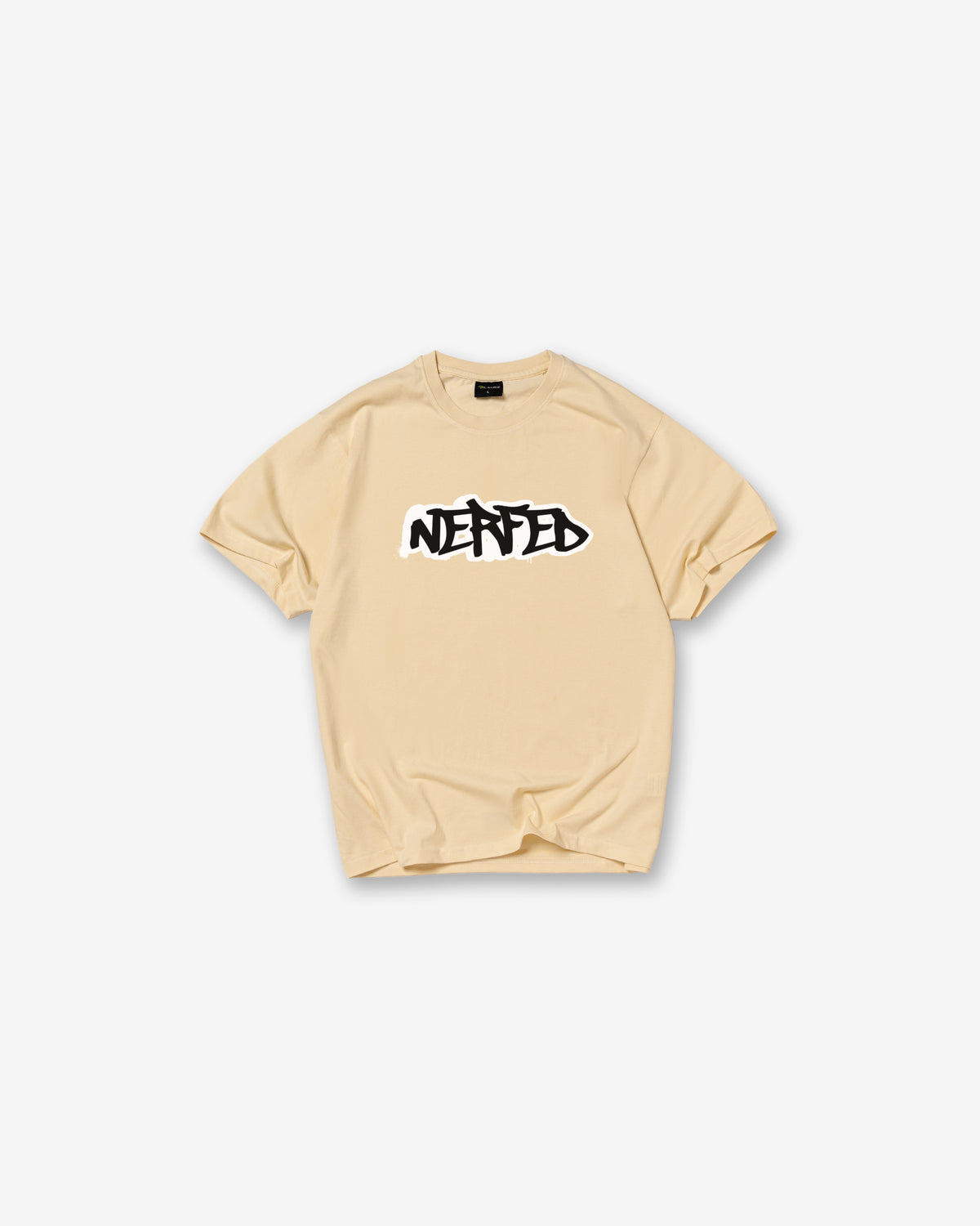 Nerfed Regular T-Shirt