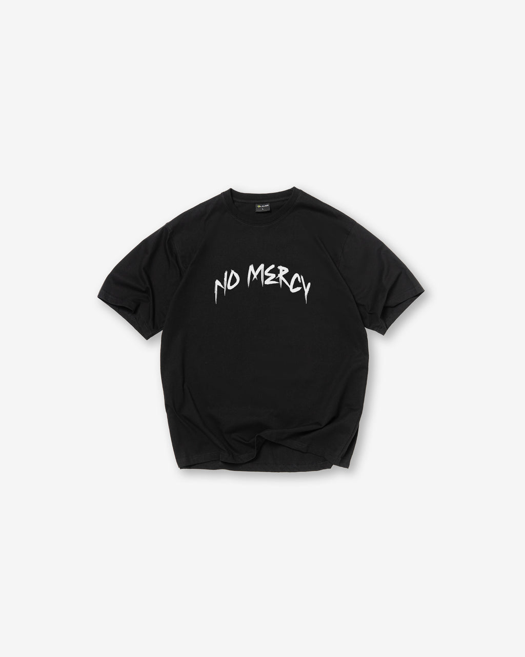 Sweat Mode Oversized T-Shirt