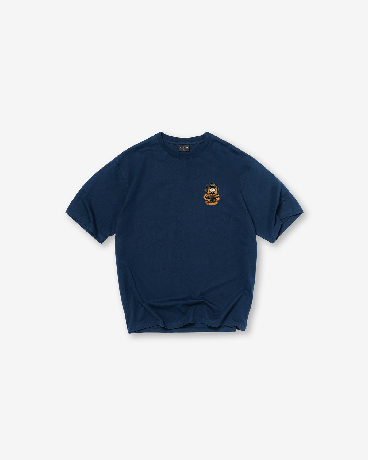 Certified Noob Oversized T-Shirt
