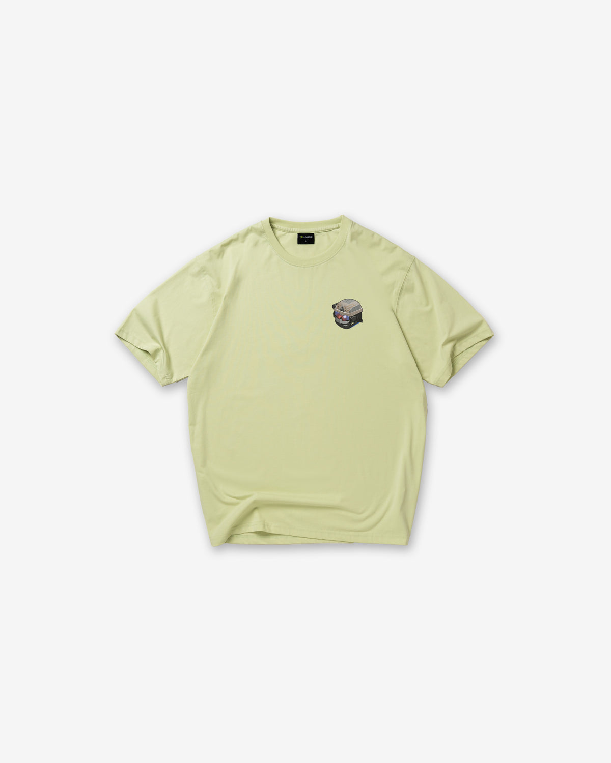 Noob Today Oversized T-Shirt