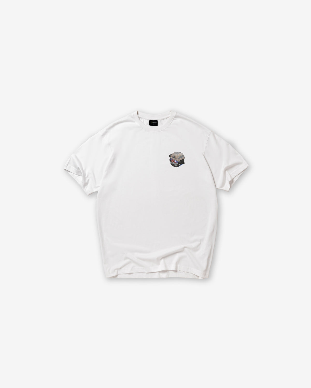 Noob Today Oversized T-Shirt