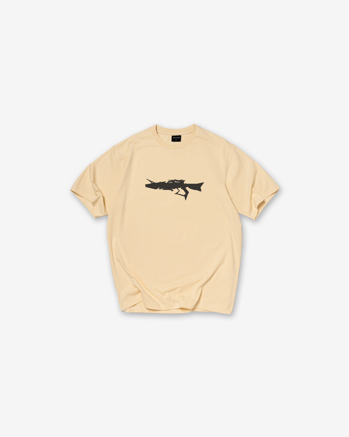 One-Tap Club Oversized T-Shirt