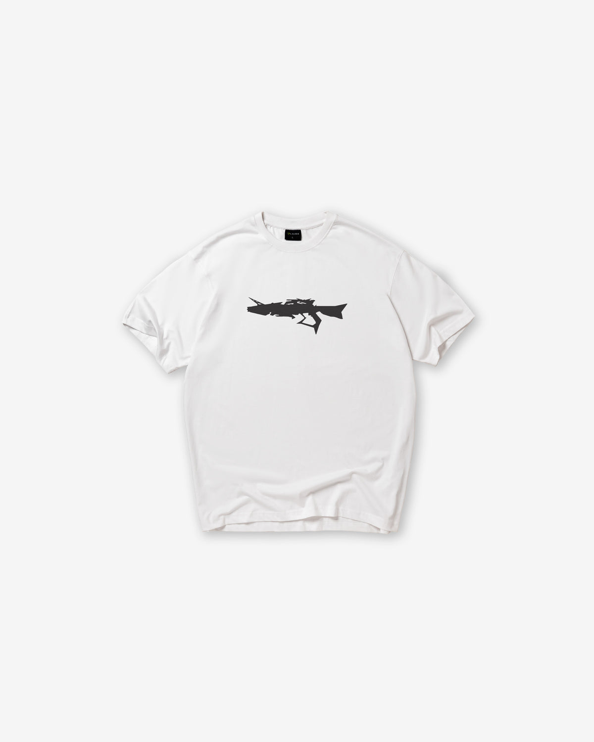 One-Tap Club Oversized T-Shirt