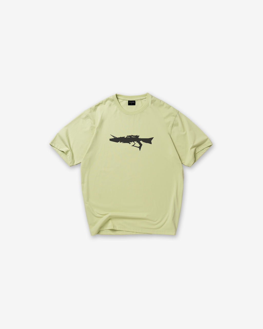 One-Tap Club Oversized T-Shirt