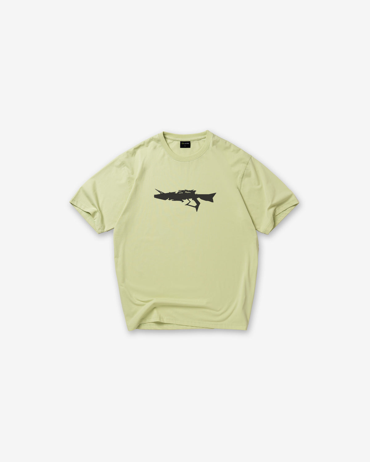 One-Tap Club Oversized T-Shirt